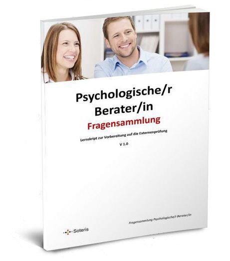 Pr&uuml;fungsvorbereitung